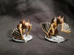 Vargheist