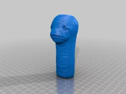 Vinesauce Meat