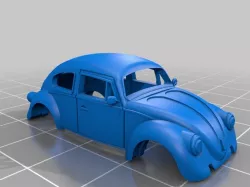 vw wheel remix