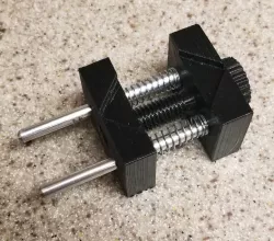 Watch Movement Holder