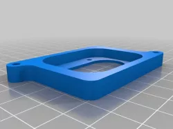 Water Block Bracket