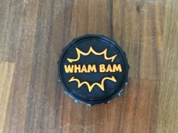 Wham Bam Maker Coin