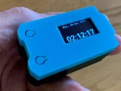WiFi Kit 32 Case