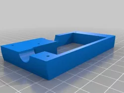 Wifi Pet Food Dispenser - Remix