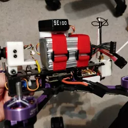 Wizard X220HV Upgrades