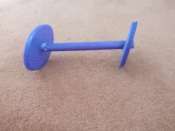 Wobbler
