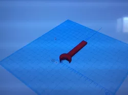 wrench