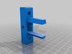 x-end 5mm lead screw Prusa i3
