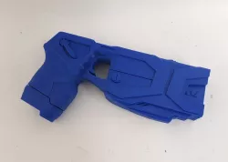X2 Taser