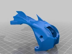 Xhover Win5 Canopy