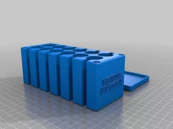 XLR Test 3