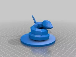 023 Ekans
