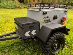1:10 scale offroad trailer for crawlers