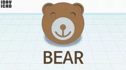 [1DAY_1CAD] BEAR