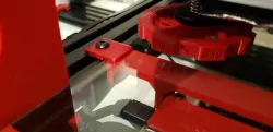 2020 Plexiglass Clips (CR10, CR10S)