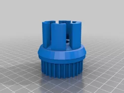 29t Evolve Abec 11 Pulley