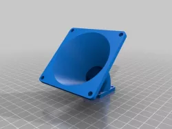 30-70 fan adapter