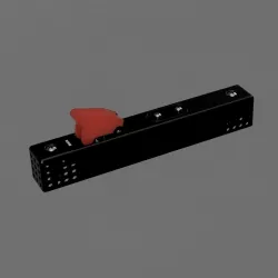 737 FDAS DUMMY MODULE