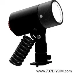 737 Grimes Light