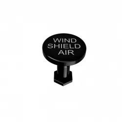 737 Wind Shield Air Knob