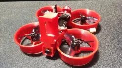 Acrobot TruXHD3 Ducted kit