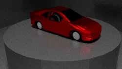Acura Integra 1993