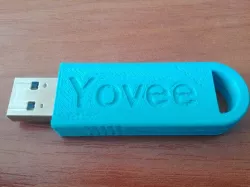 ADATA UE700 pendrive case