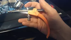 Airbrush Gun Handle Remix