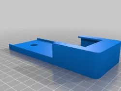 Aircon Remote Holder