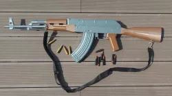 AK-47 (AKM) 1:1 model