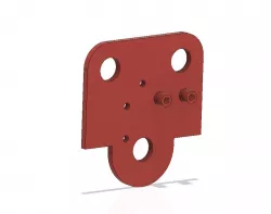 Alfawise U20 U30 mounting helper