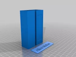 Alien Maker Box