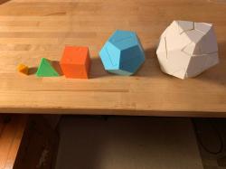 all prisms are platonic solids 3D Models | Page 1 | STLFinder