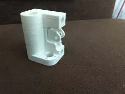 Anet A8 / AM8 X Belt Tensioner