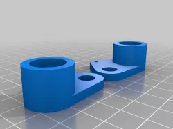 Anet A8 Z-Axis Lead Screw Stabilizers