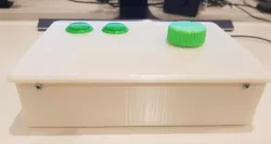 Arcade Spinner using a Mouse