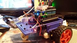 bluetooth controlled robot using arduino 3D Models | Page 1 | STLFinder