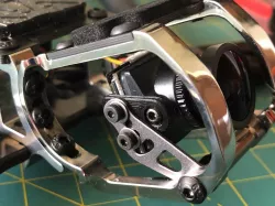 Armattan Marmotte Camera Spacer Micro to Mini