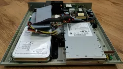 Atari ST Megafile ICD SCSI-BOX