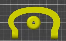 Basic c clamp
