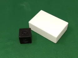 Basic calibration blocks