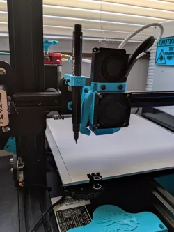 Bed Leveling Assist Tool - Ender 3