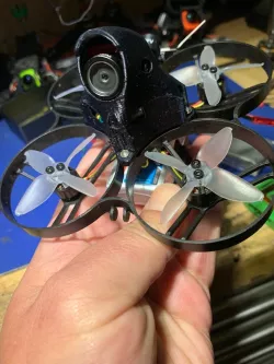 BETAFPV BETA85 X HD MAXPOD
