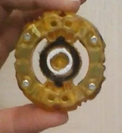 beyblade burst chouzetsu spriggan level chip