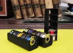 Bobbin Holder