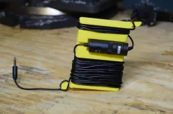 Boya BY M1 Cord Management Device