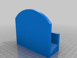 Business Card Holder 