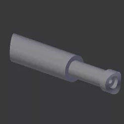 C1-10P - Chopper Leg Parts
