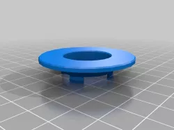 Cable Grommet / Pasacables