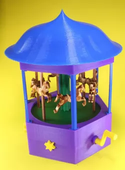Carousel